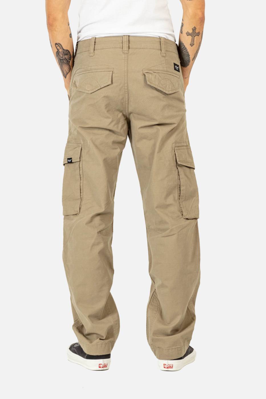 Reell Flex Cargo LC Super Sparpreis