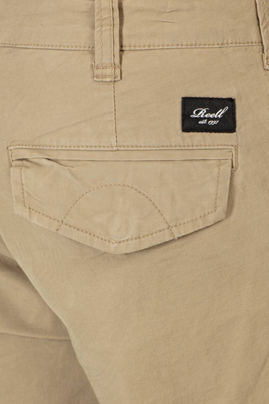 Reell Flex Cargo LC Super Sparpreis