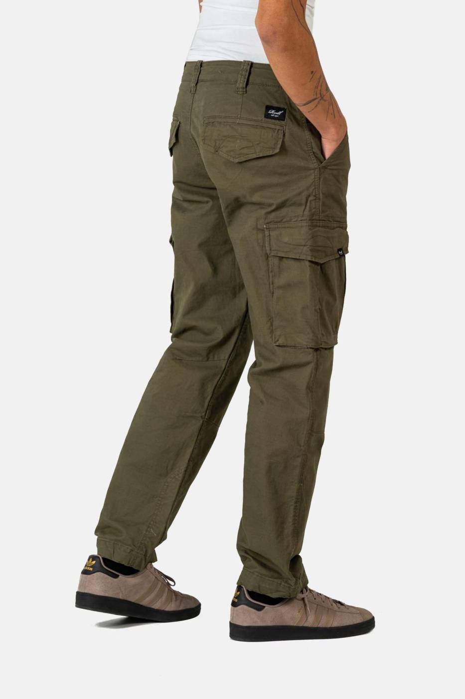 Reell Flex Cargo LC Wochenangebot