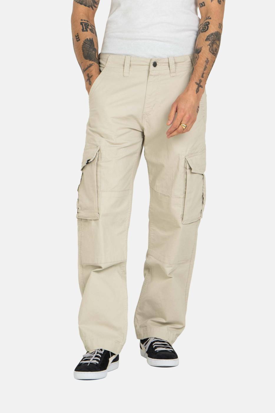 Reell Flex Cargo LC Letzte 3 Tage