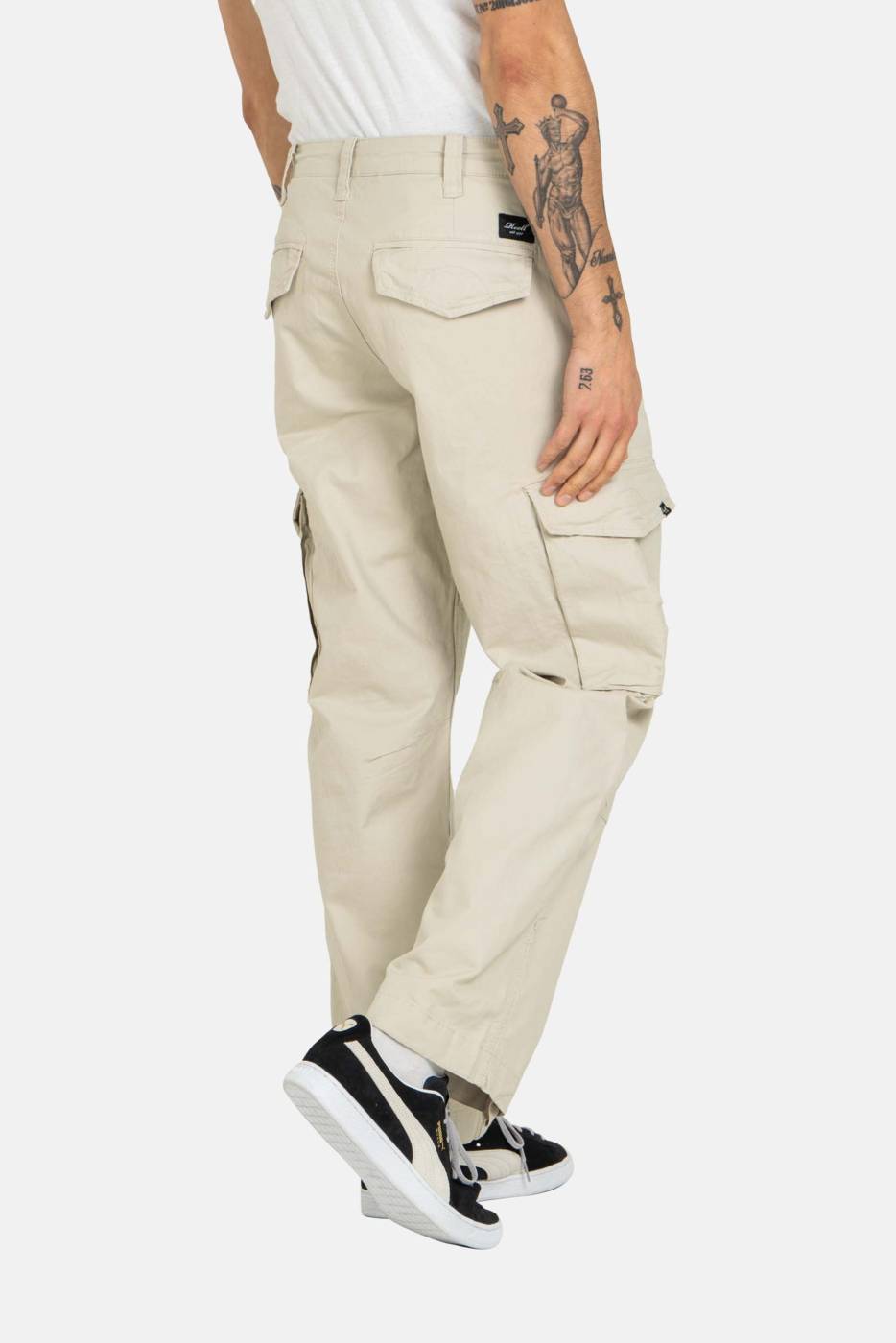Reell Flex Cargo LC Letzte 3 Tage