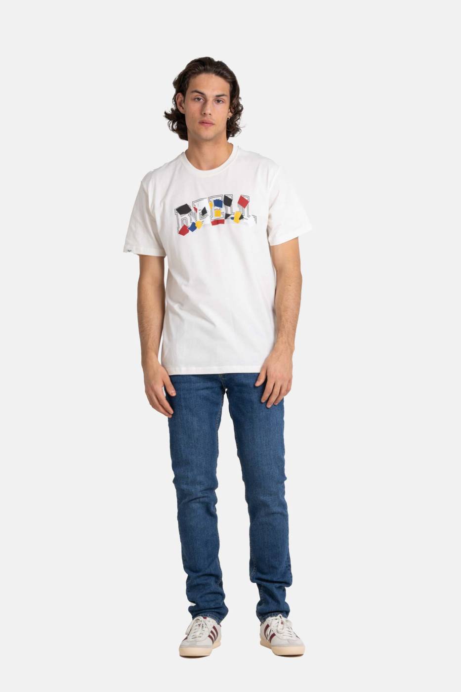 Reell Fragment T-Shirt JETZT KAUFEN