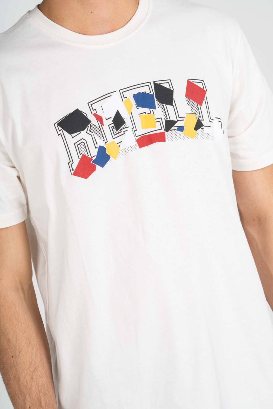 Reell Fragment T-Shirt JETZT KAUFEN
