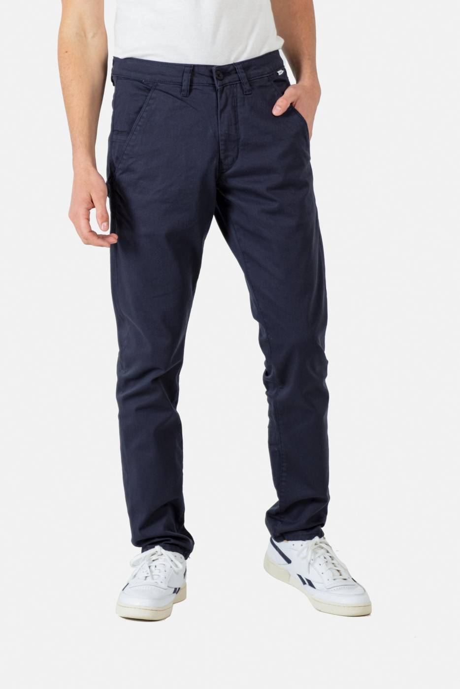 Reell Flex Tapered Chino Letzter Tag
