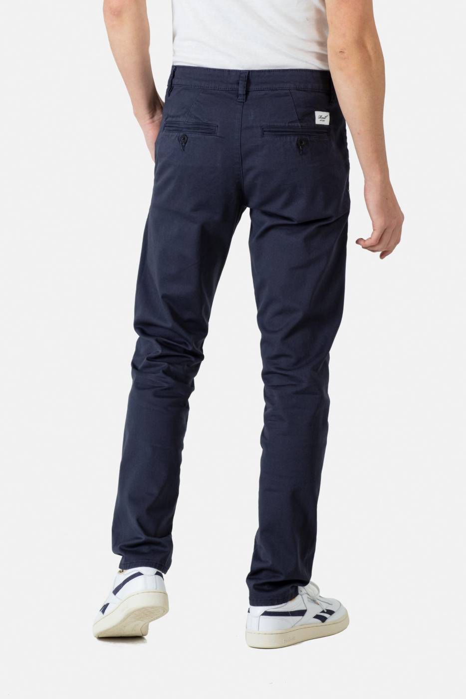 Reell Flex Tapered Chino Letzter Tag