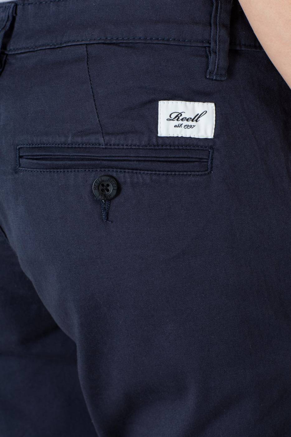 Reell Flex Tapered Chino Letzter Tag