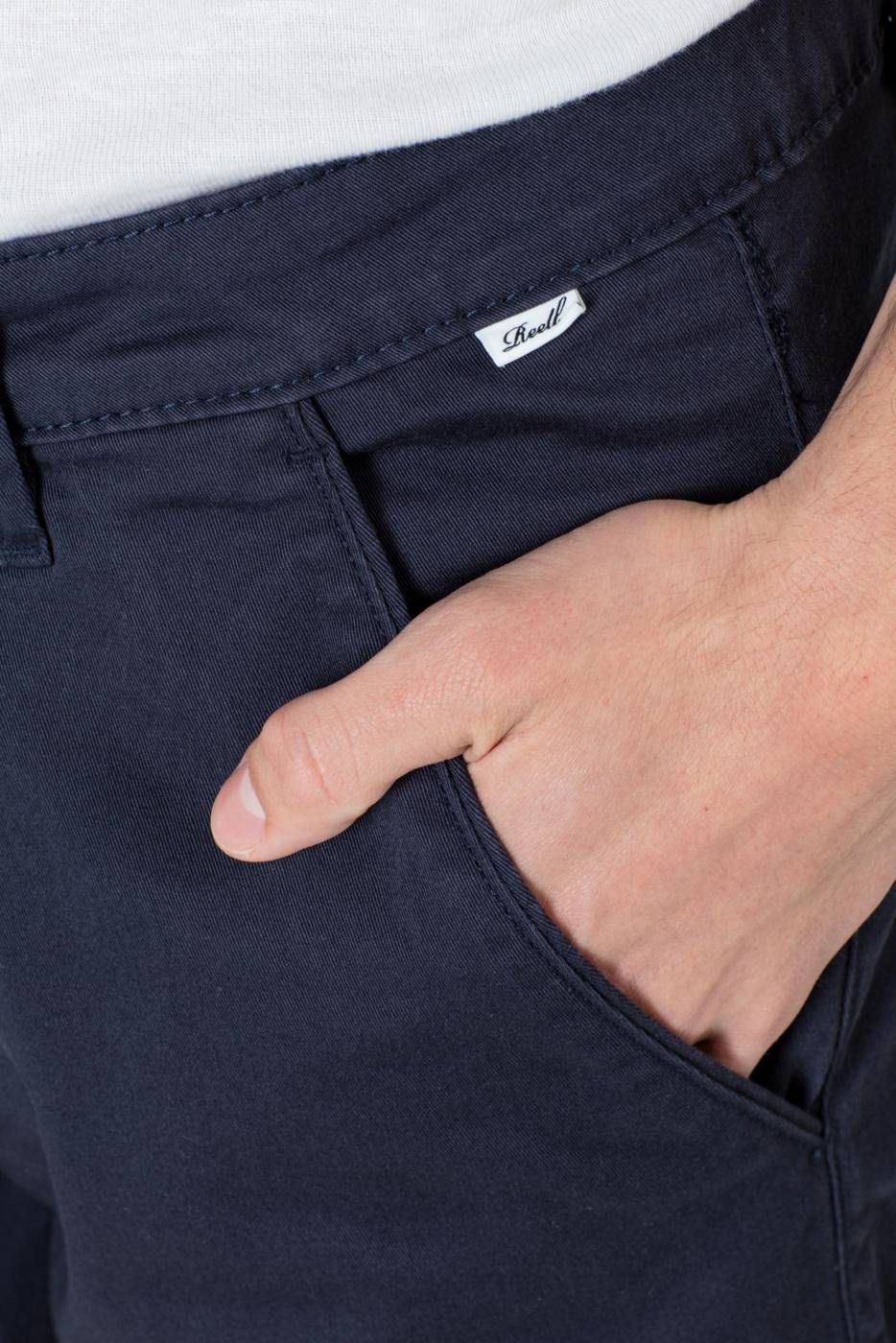 Reell Flex Tapered Chino Letzter Tag