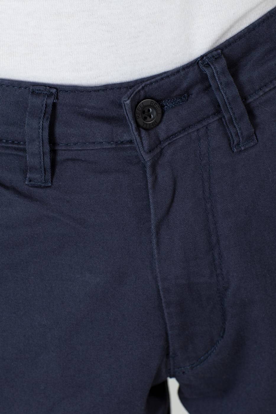 Reell Flex Tapered Chino Letzter Tag
