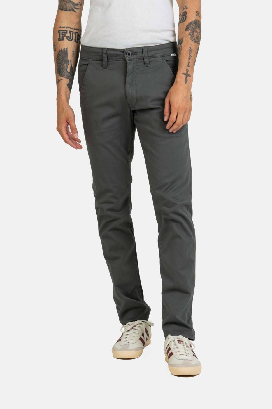 Reell Flex Tapered Chino Zeitbegrenzte Promotion