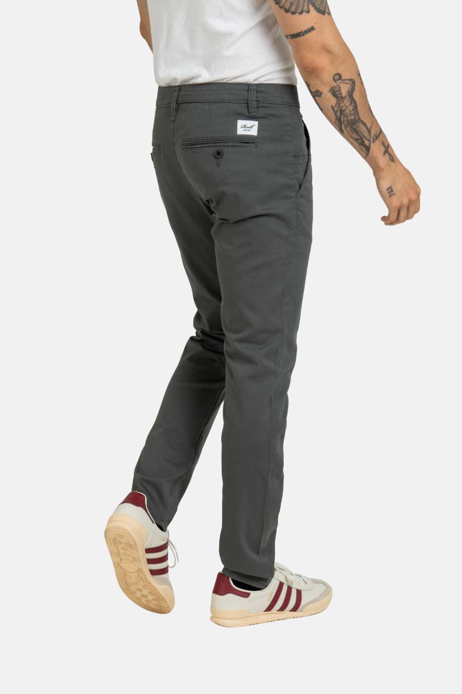 Reell Flex Tapered Chino Zeitbegrenzte Promotion