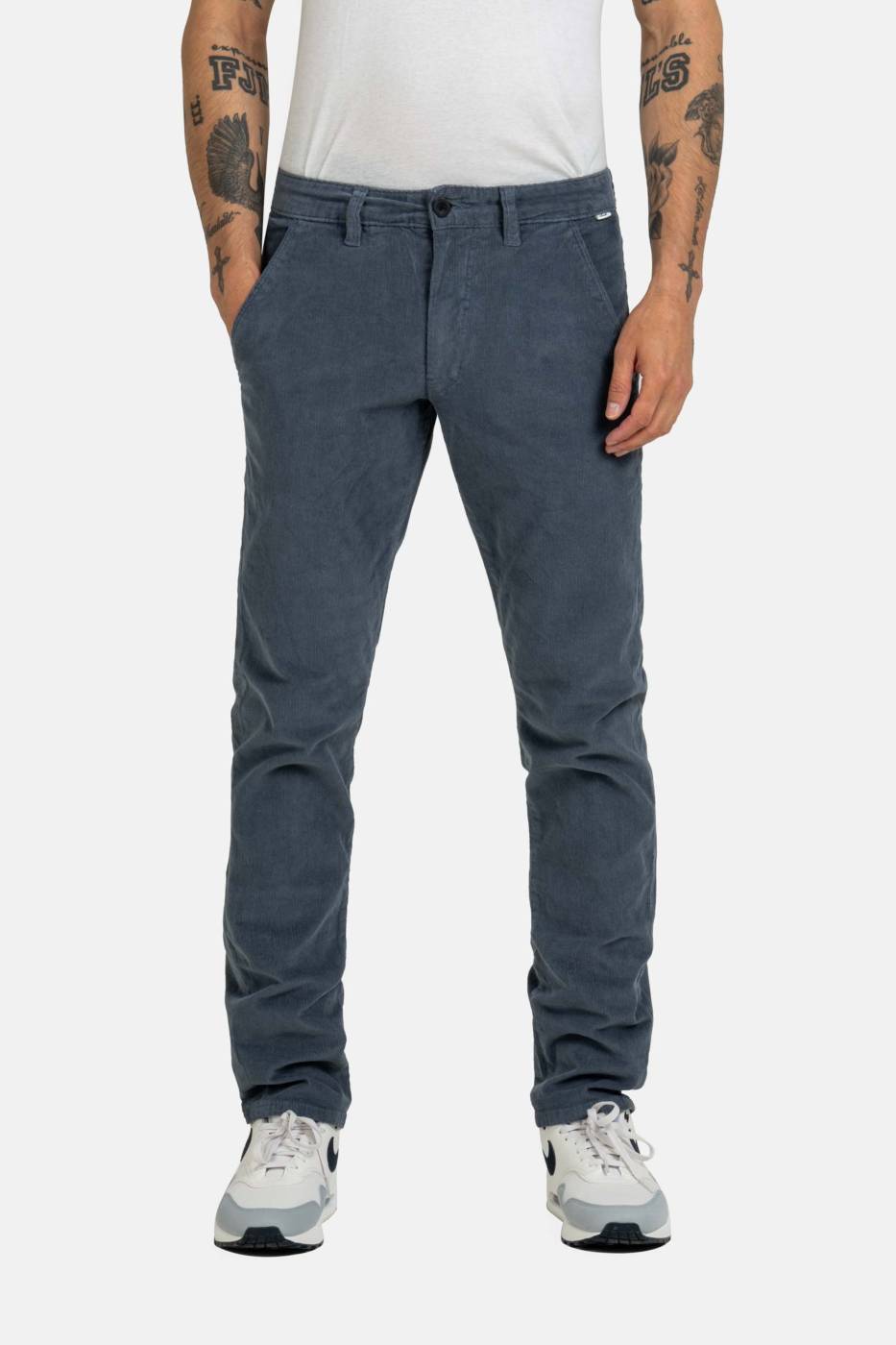 Reell Flex Tapered Chino Bis zu 50% Rabatt