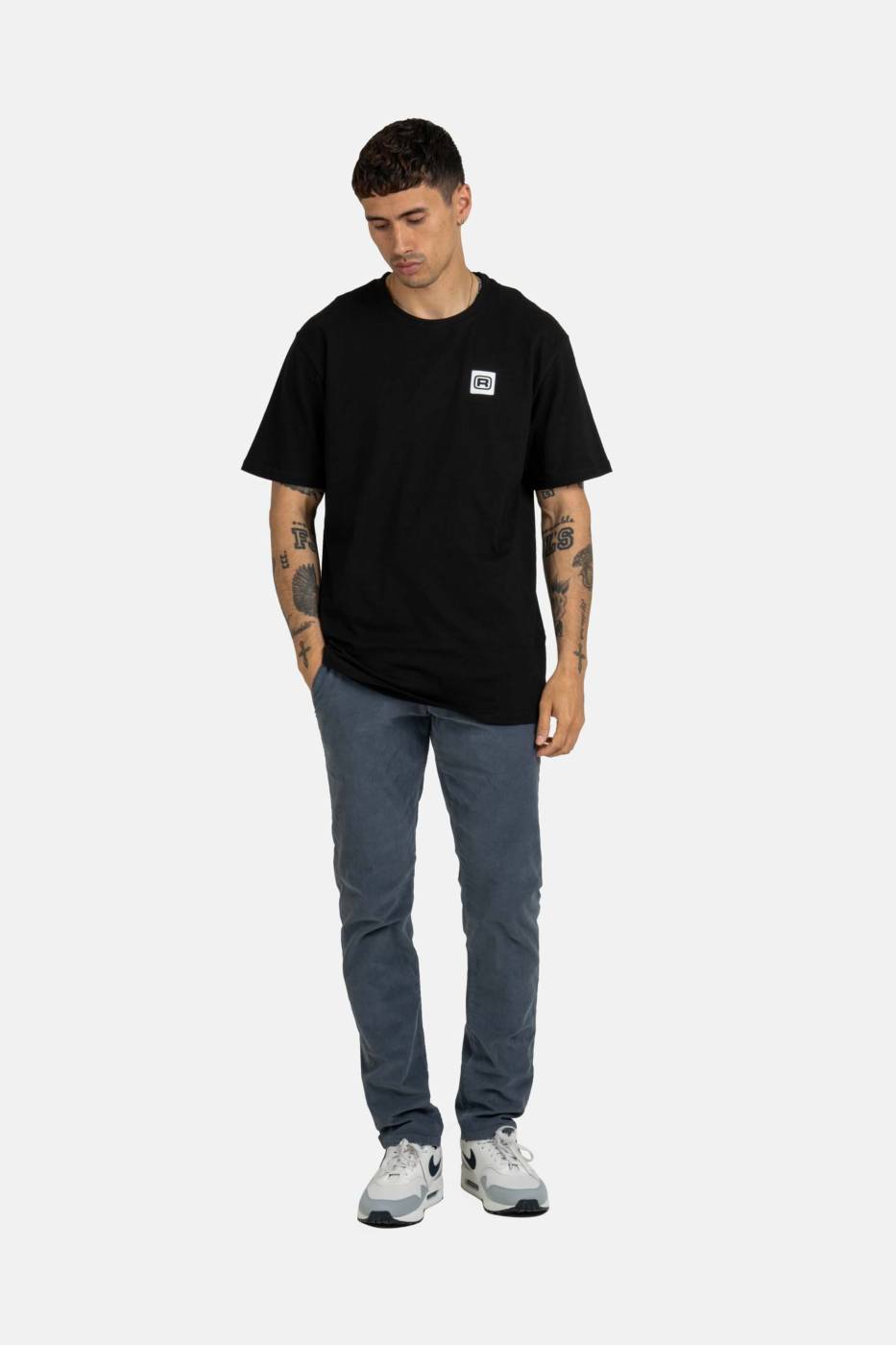 Reell Flex Tapered Chino Bis zu 50% Rabatt