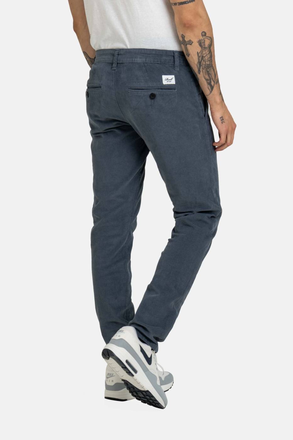 Reell Flex Tapered Chino Bis zu 50% Rabatt