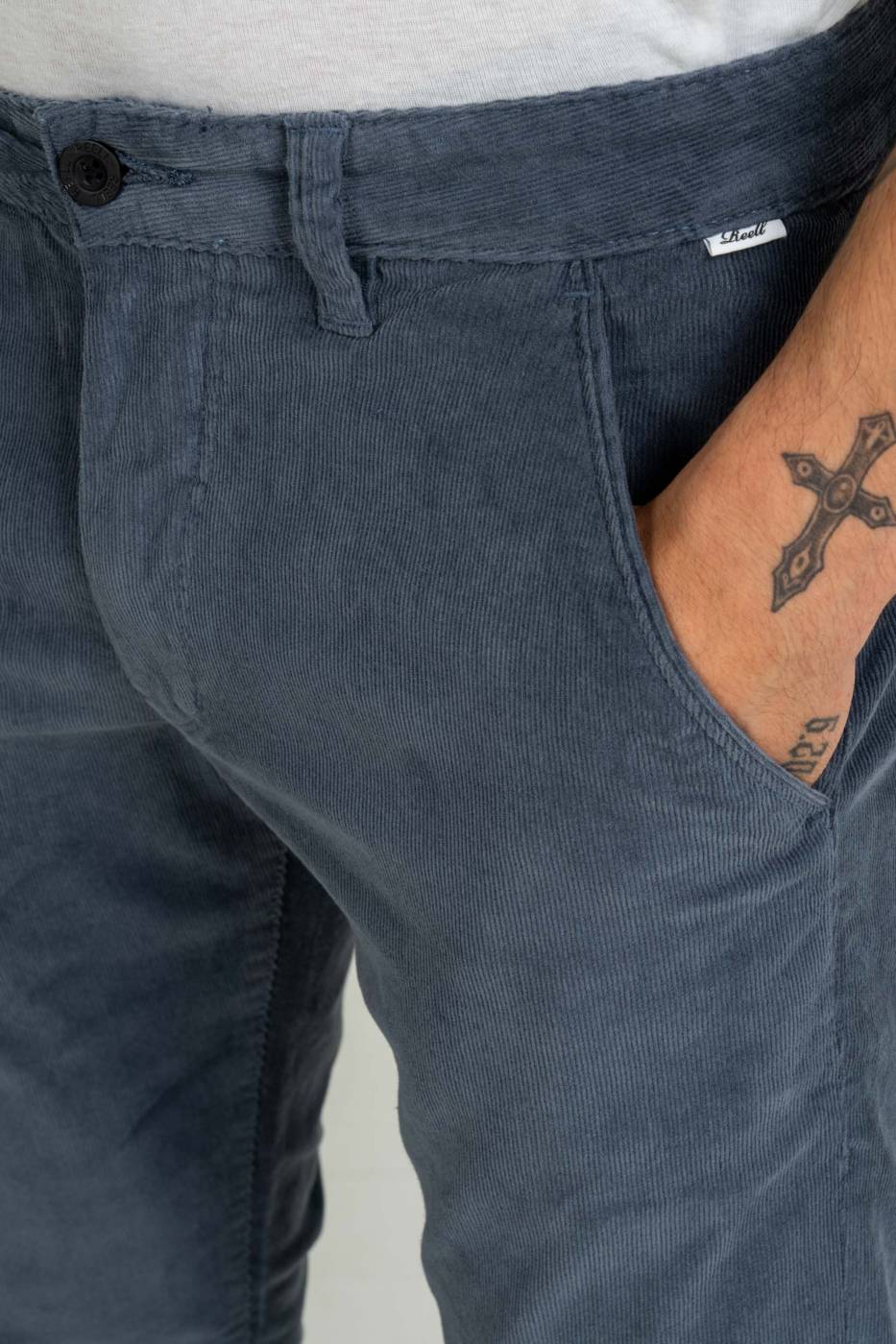 Reell Flex Tapered Chino Bis zu 50% Rabatt