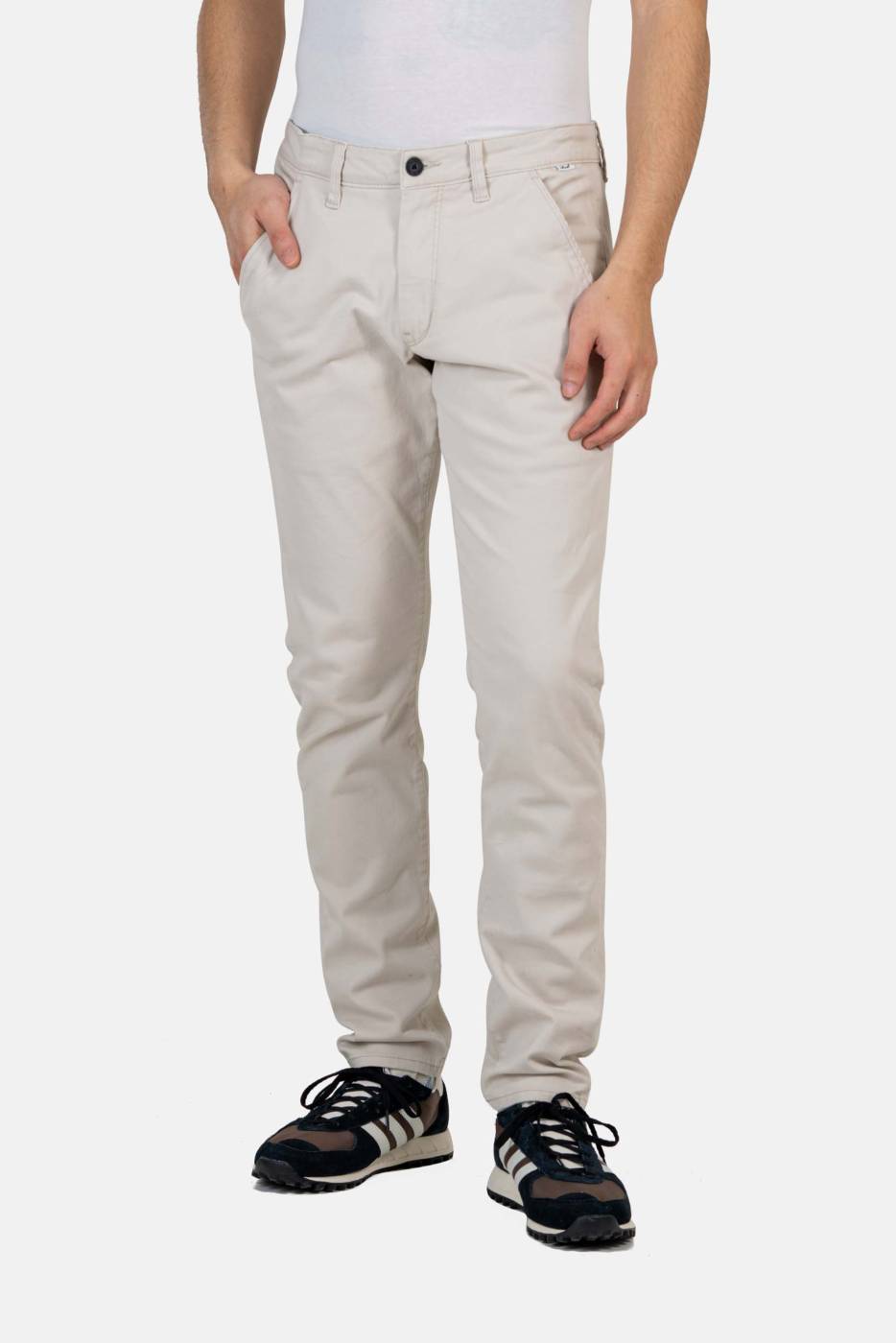 Reell Flex Tapered Chino Bis zu 60% Rabatt
