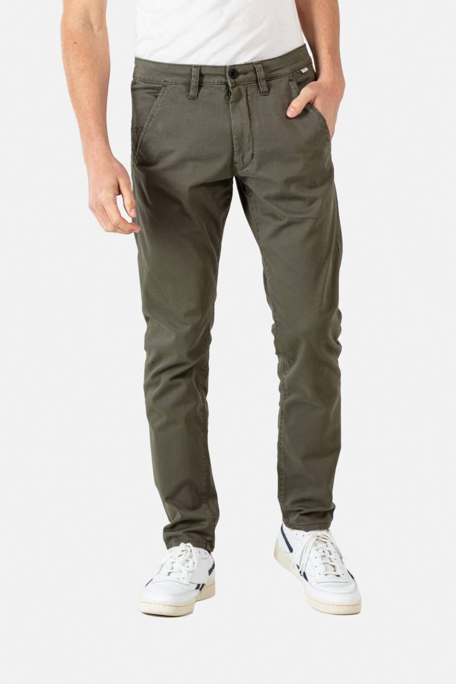 Reell Flex Tapered Chino Bis zu 65% Rabatt