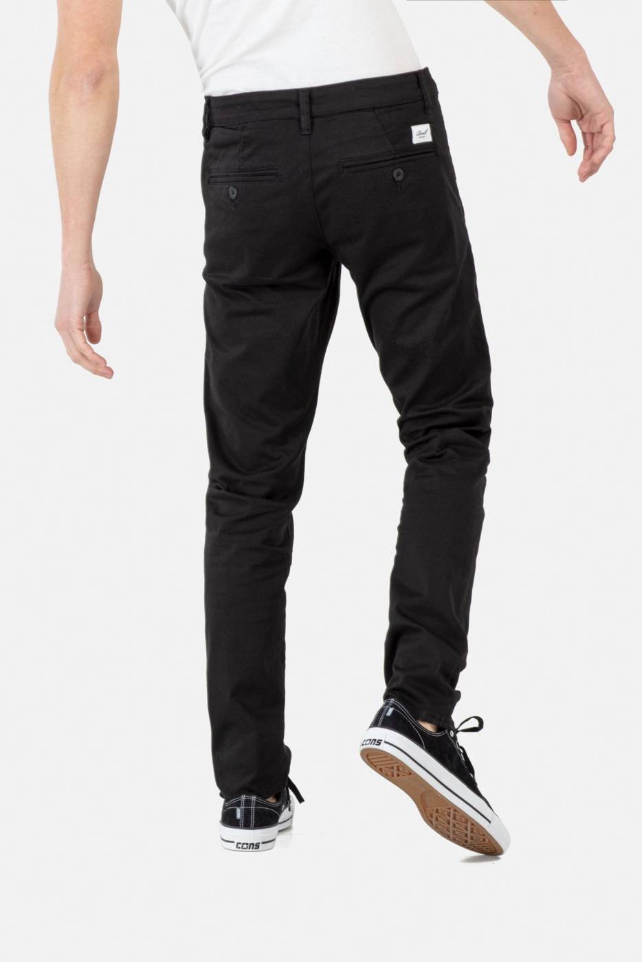 Reell Flex Tapered Chino Nur für heute