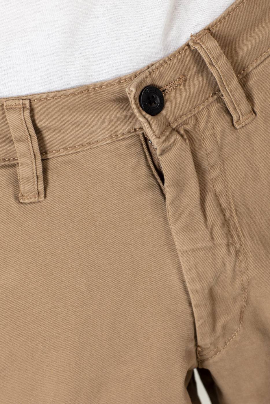 Reell Flex Tapered Chino Sonderangebot der Fabrik