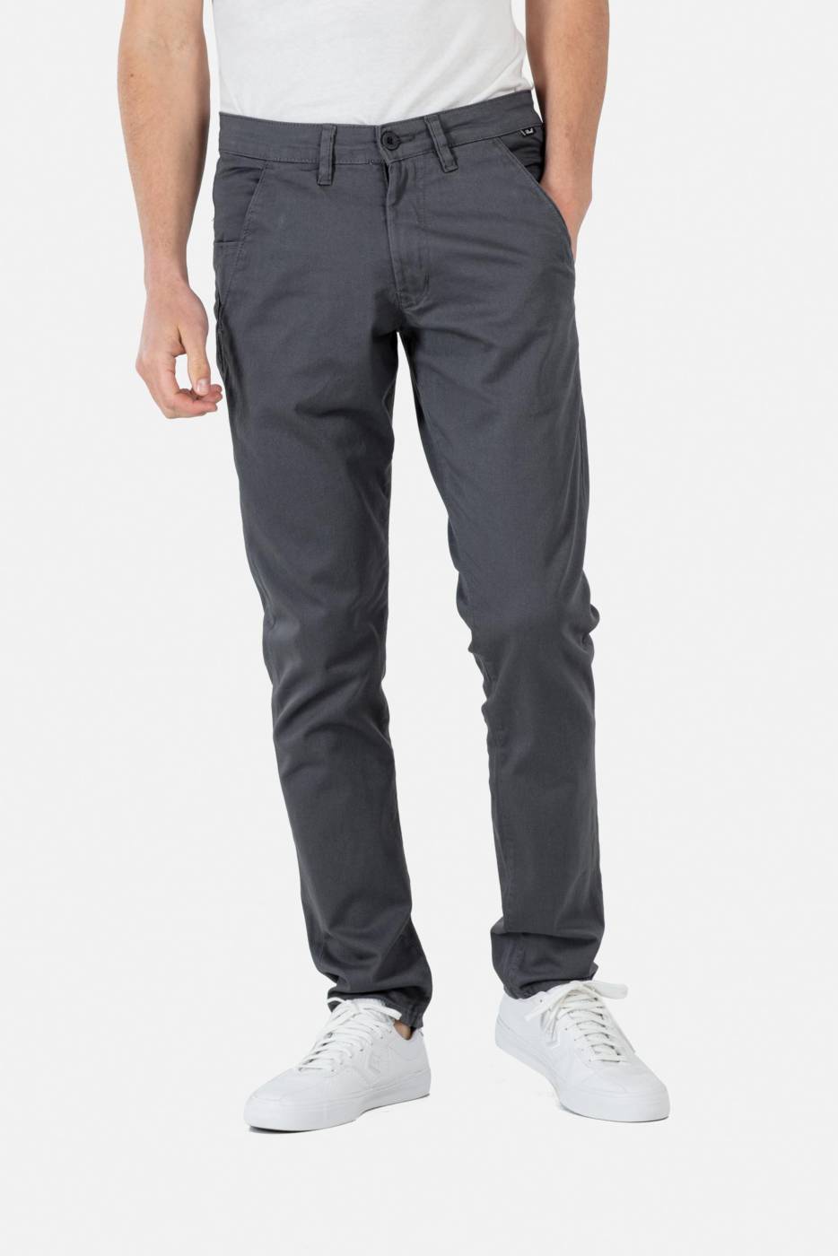 Reell Flex Tapered Chino Vierteljährliche Förderung