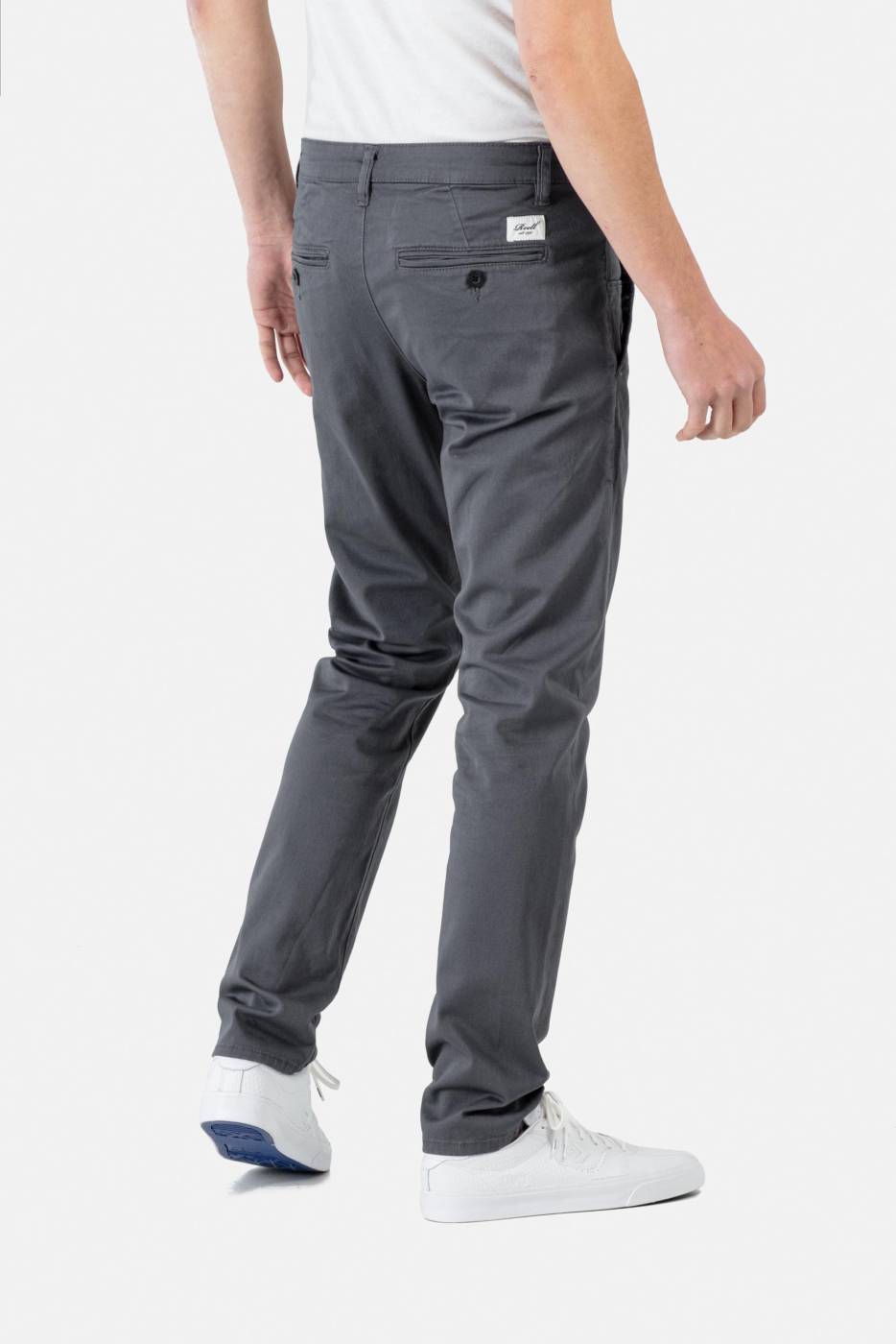 Reell Flex Tapered Chino Vierteljährliche Förderung