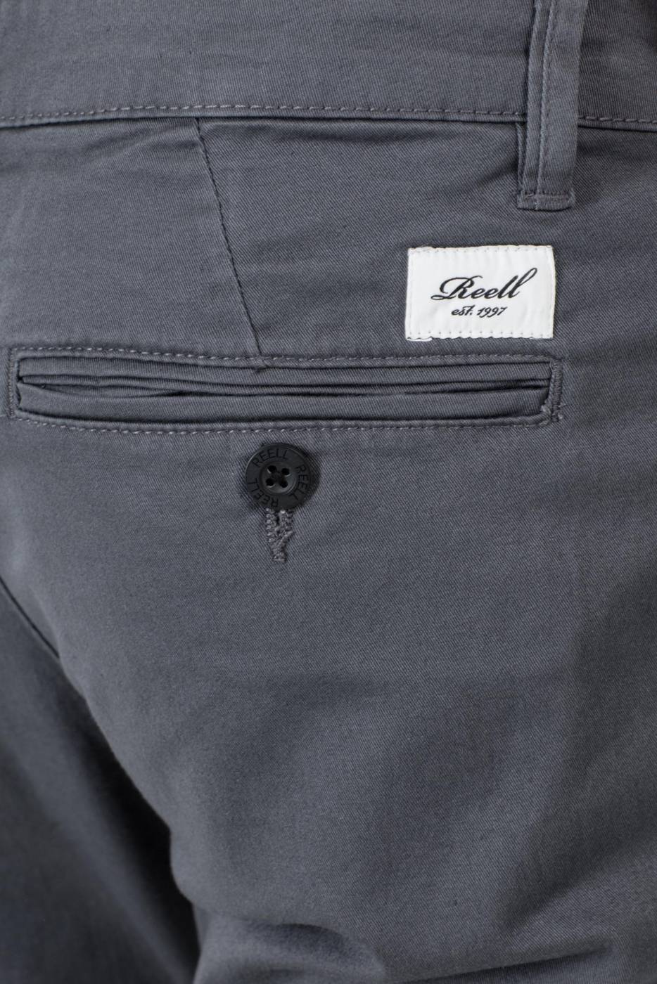 Reell Flex Tapered Chino Vierteljährliche Förderung