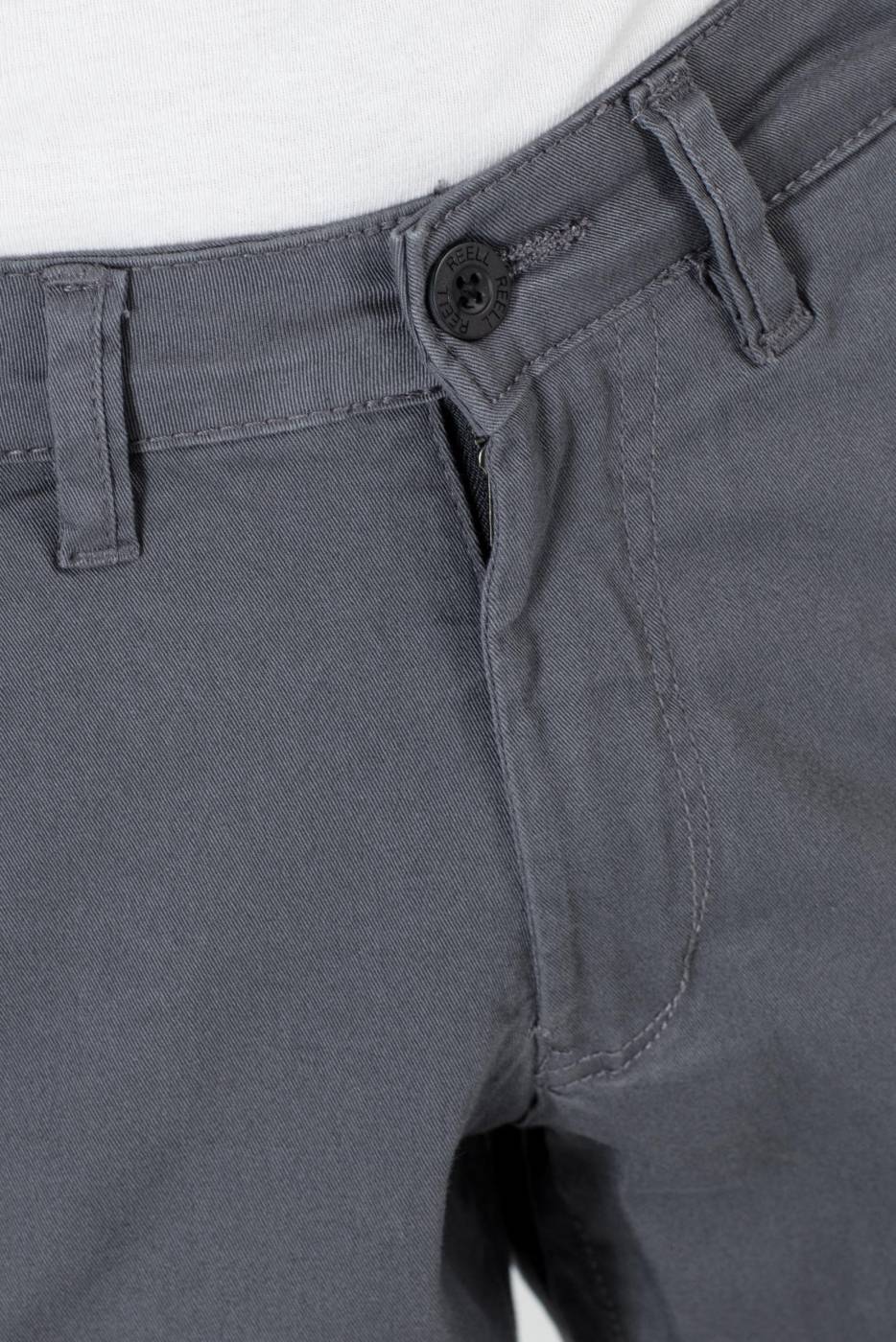 Reell Flex Tapered Chino Vierteljährliche Förderung