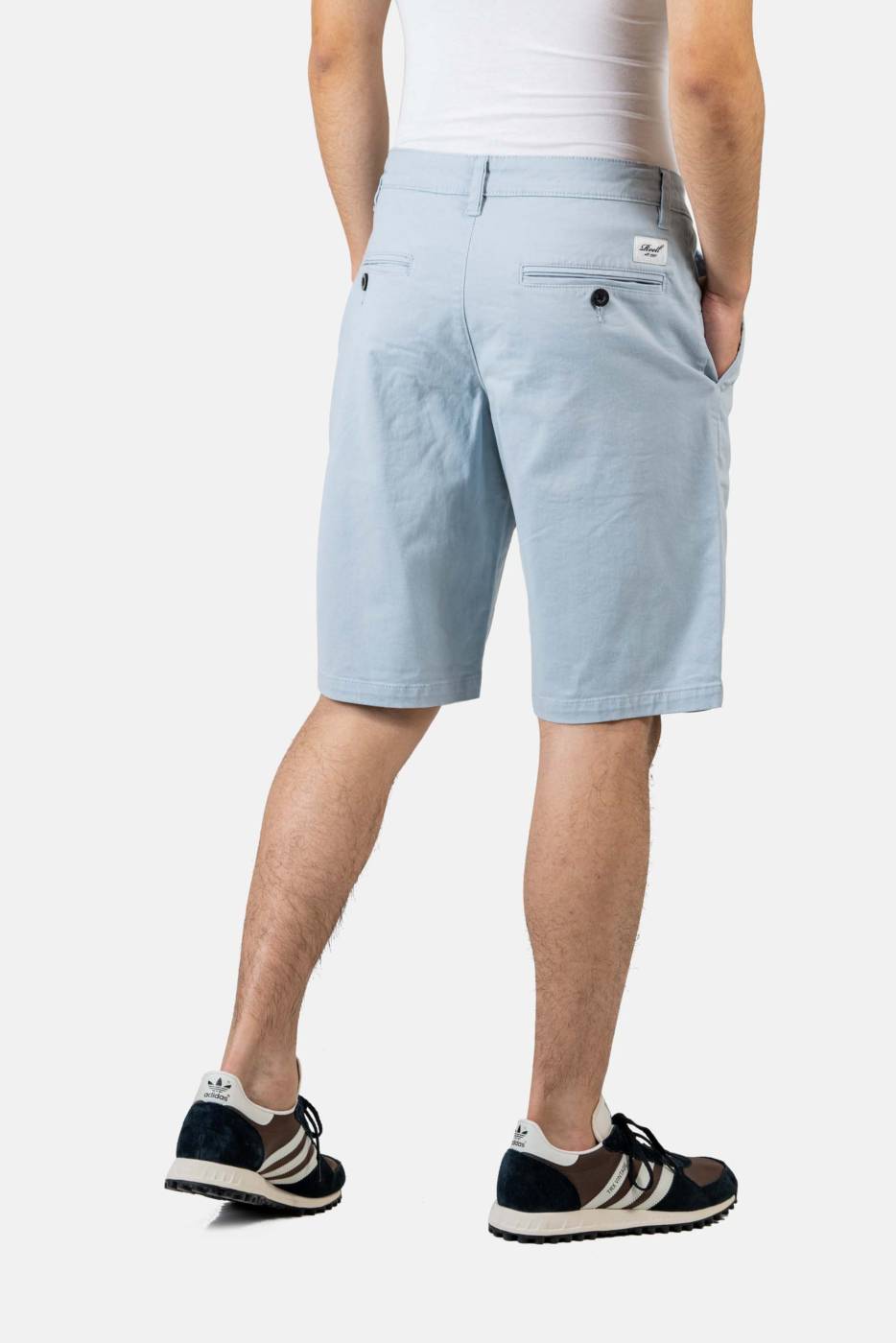 Reell Flex Grip Chino Short Discount Store für neue Produkte