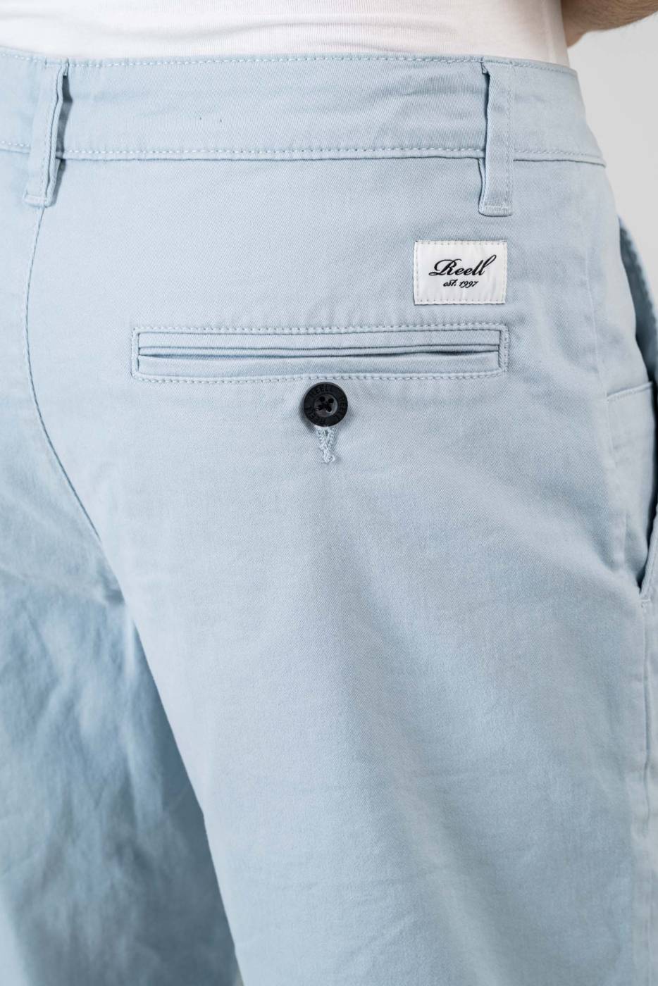 Reell Flex Grip Chino Short Discount Store für neue Produkte
