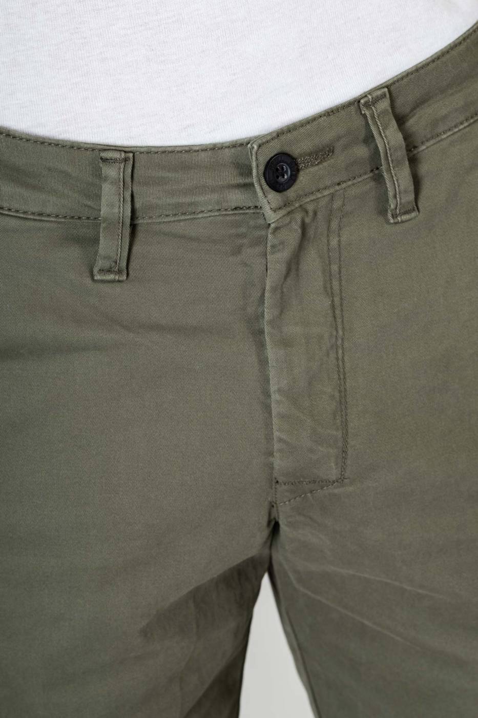 Reell Flex Grip Chino Short Nur noch ein Tag übrig