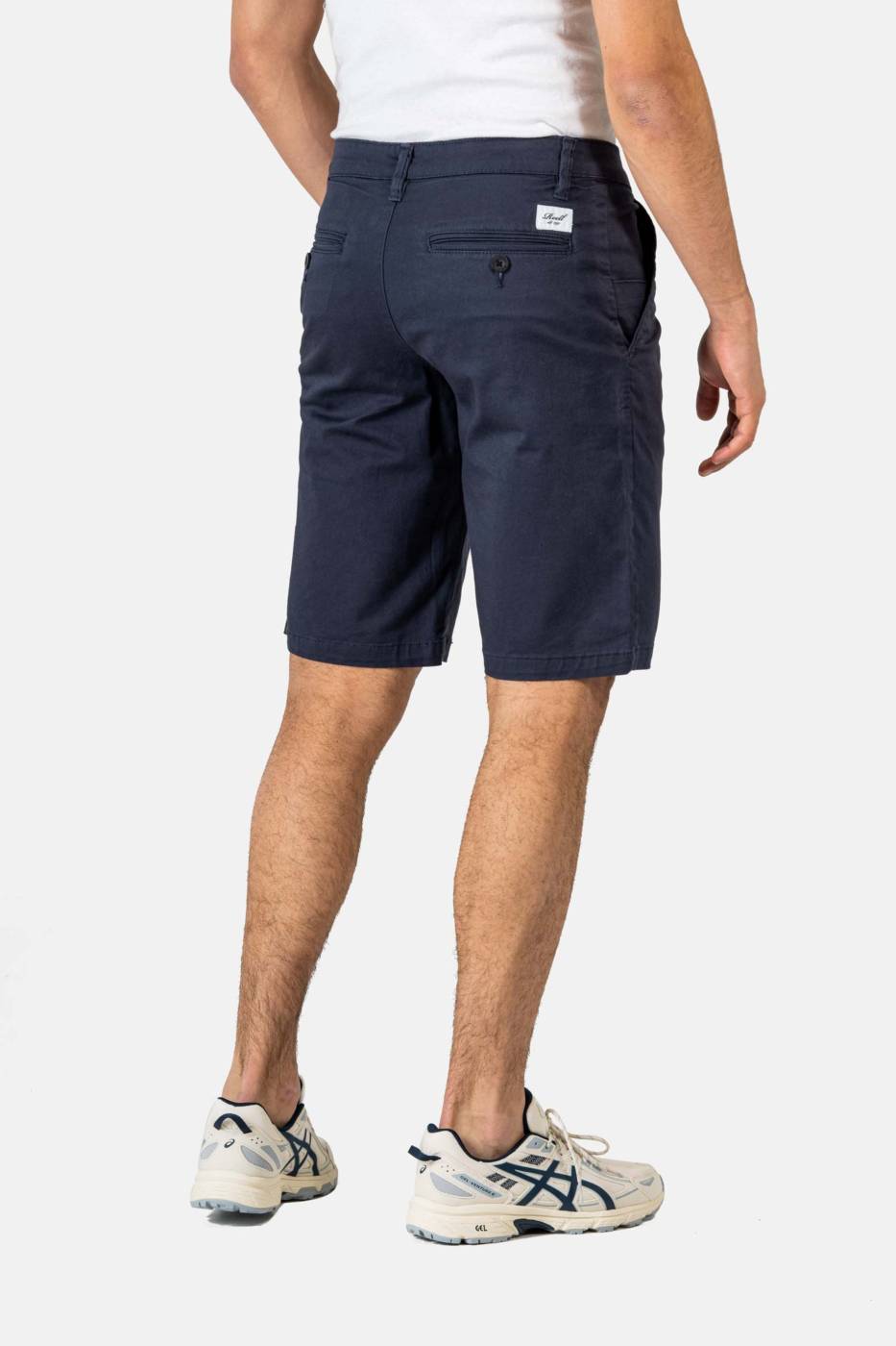 Reell Flex Grip Chino Short Super Rabatt