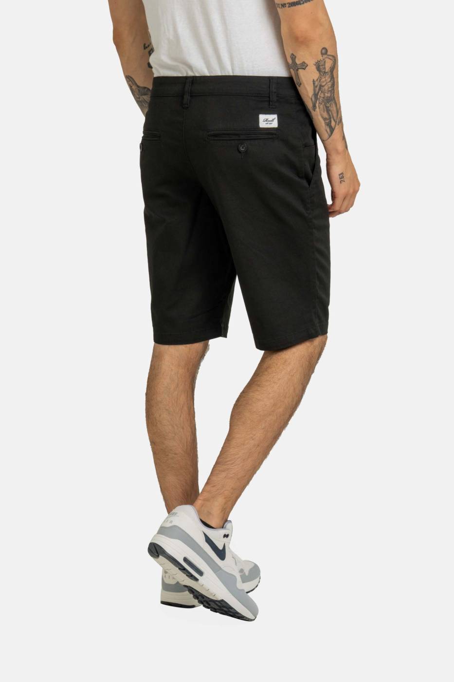 Reell Flex Grip Chino Short Riesige Rabatte