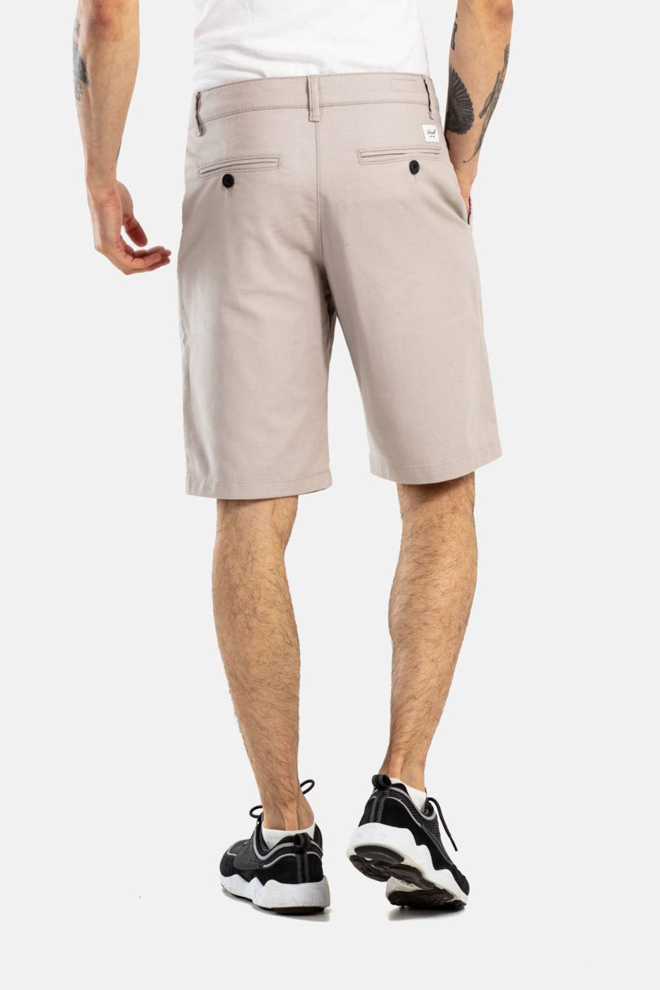 Reell Flex Grip Chino Short Fabrikladen