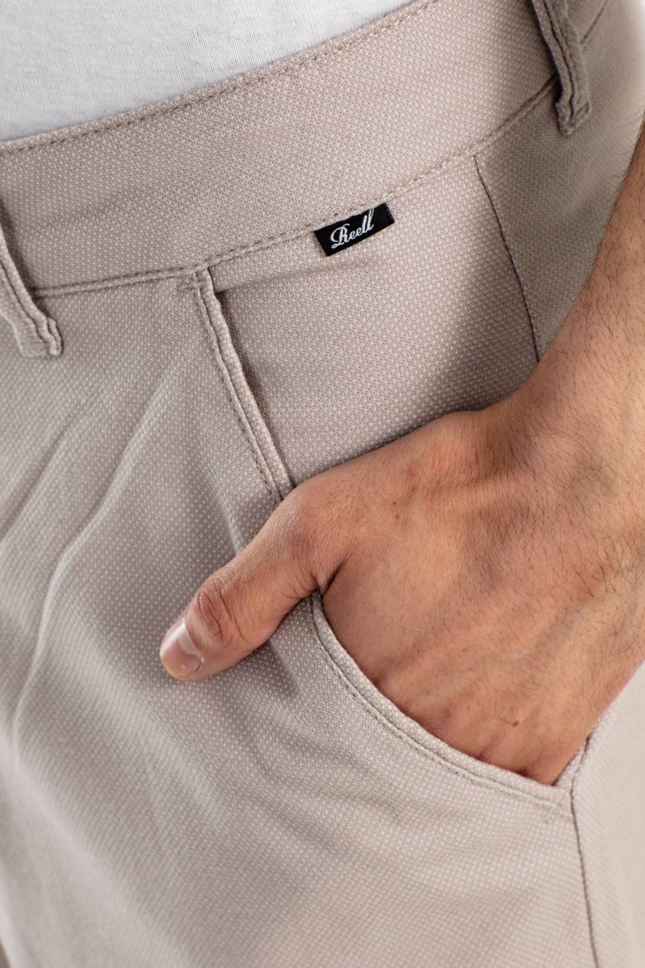 Reell Flex Grip Chino Short Fabrikladen