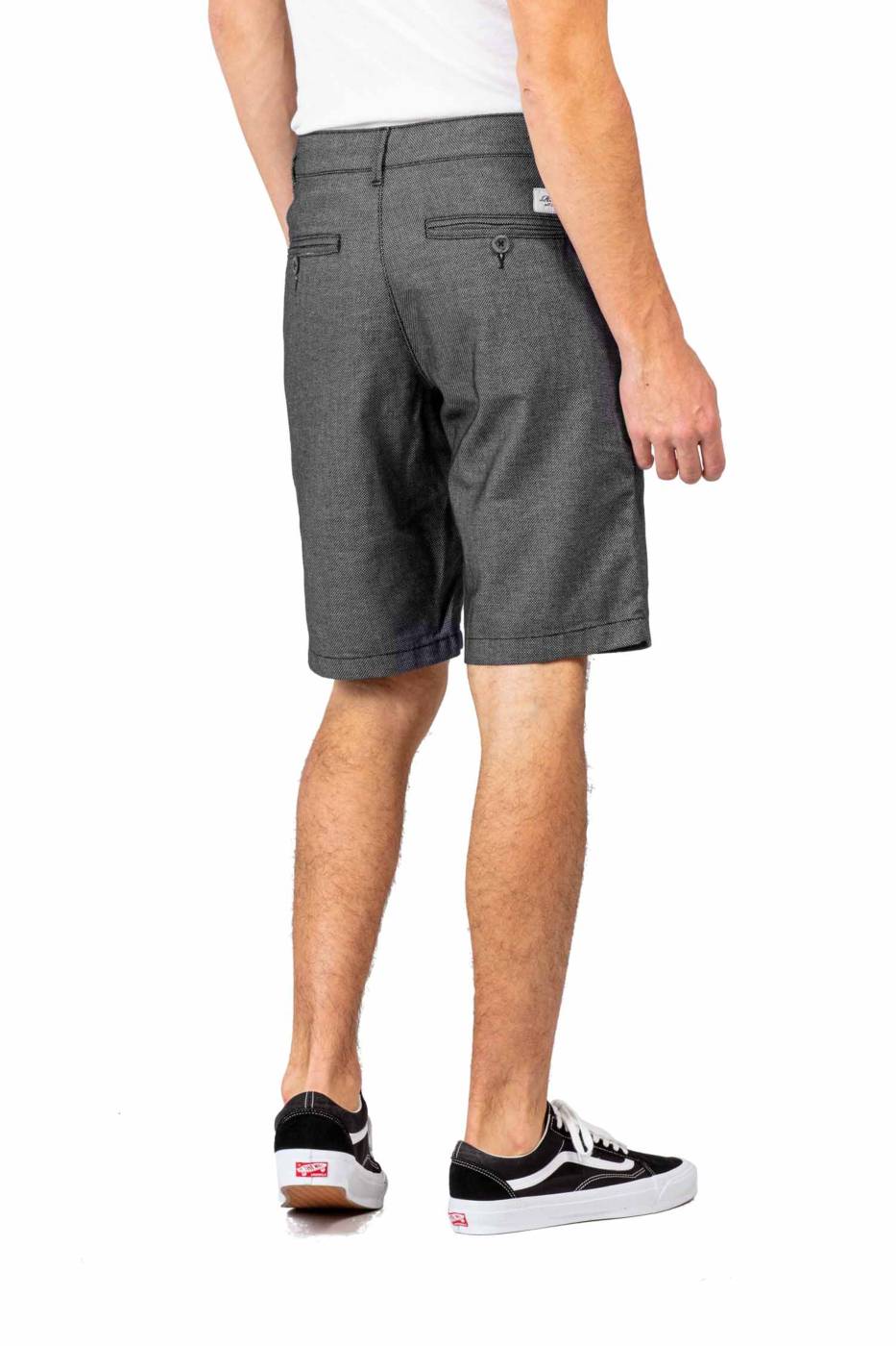 Reell Flex Grip Chino Short Begrenzt auf 3 Tage