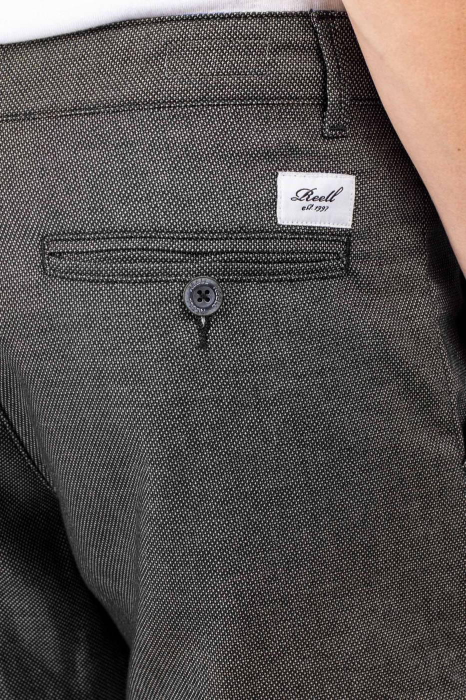 Reell Flex Grip Chino Short Begrenzt auf 3 Tage