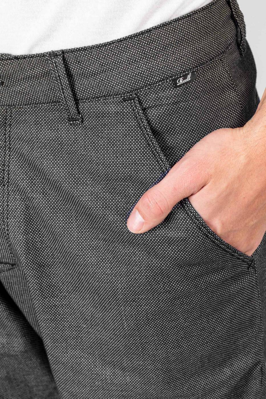 Reell Flex Grip Chino Short Begrenzt auf 3 Tage