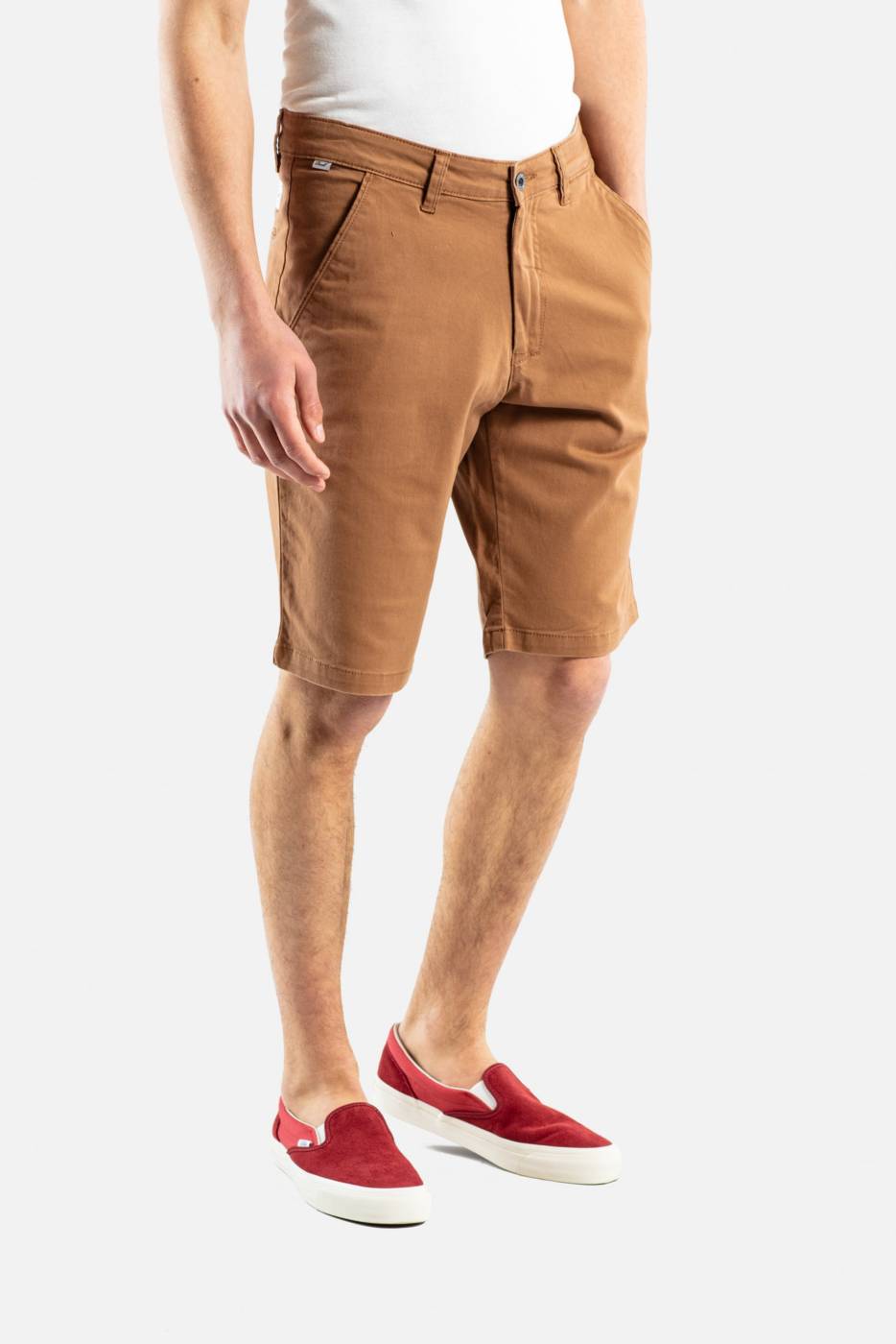 Reell Flex Grip Chino Short Speichern exportieren