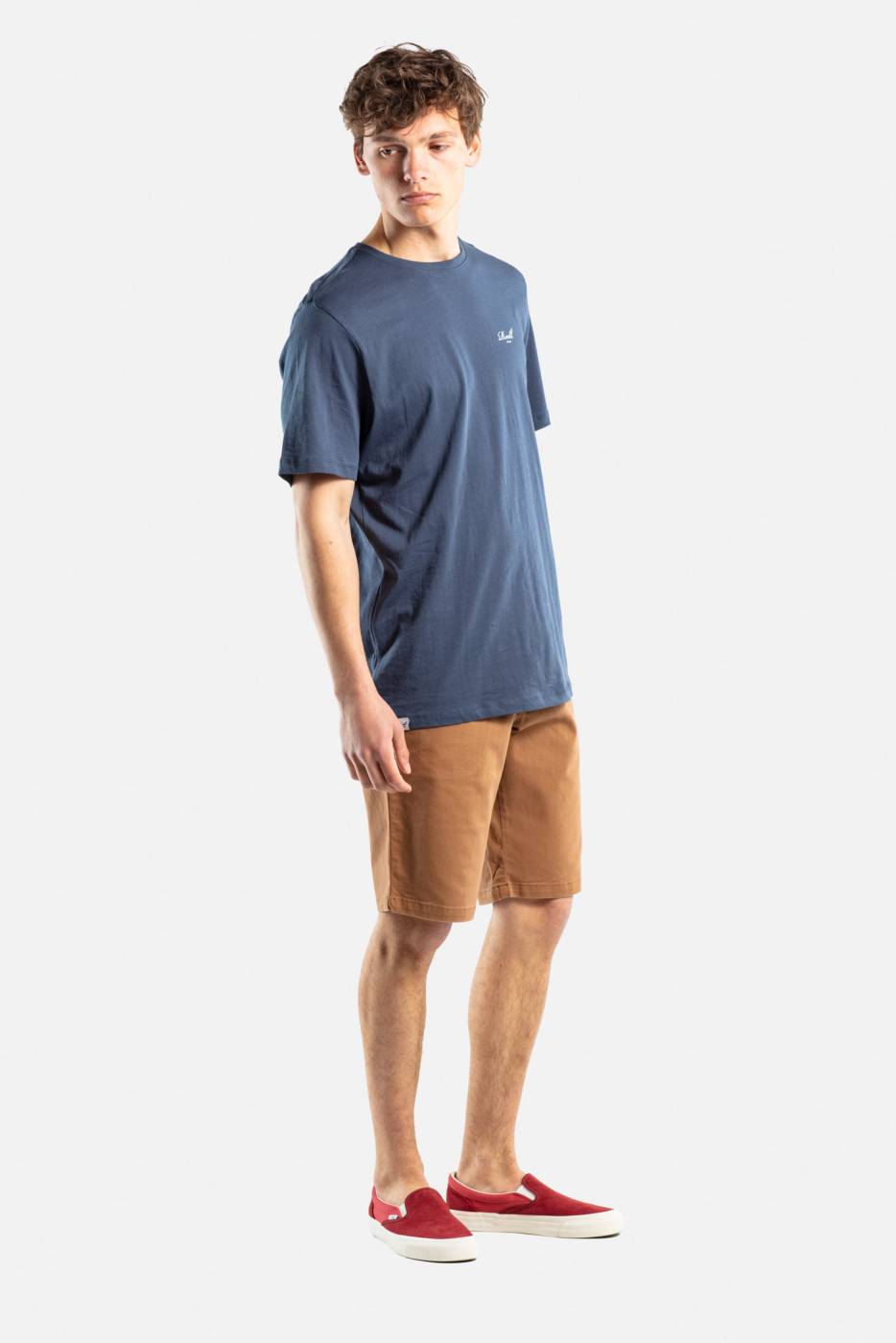 Reell Flex Grip Chino Short Speichern exportieren