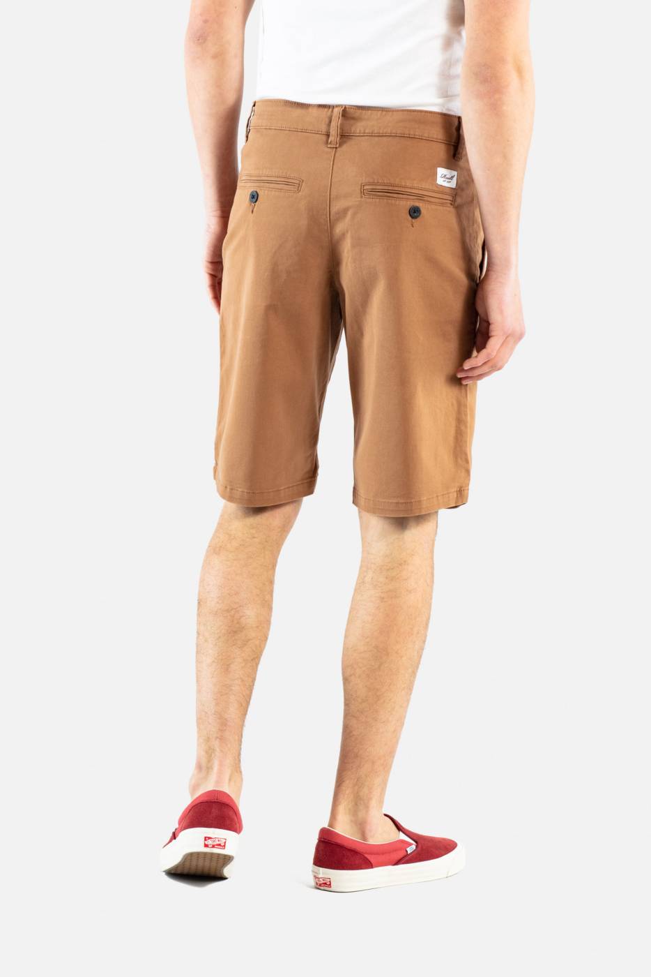 Reell Flex Grip Chino Short Speichern exportieren