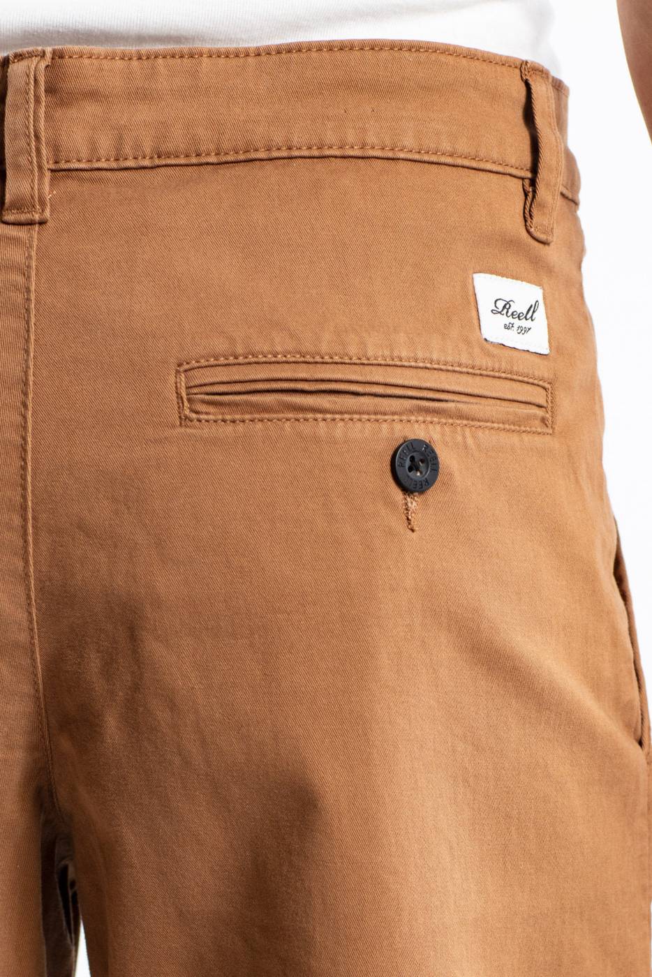 Reell Flex Grip Chino Short Speichern exportieren