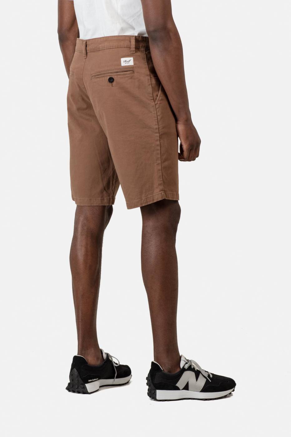 Reell Flex Grip Chino Short Im Verkauf