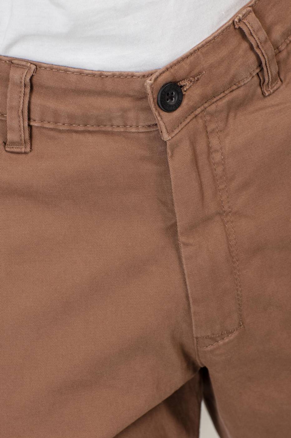 Reell Flex Grip Chino Short Im Verkauf