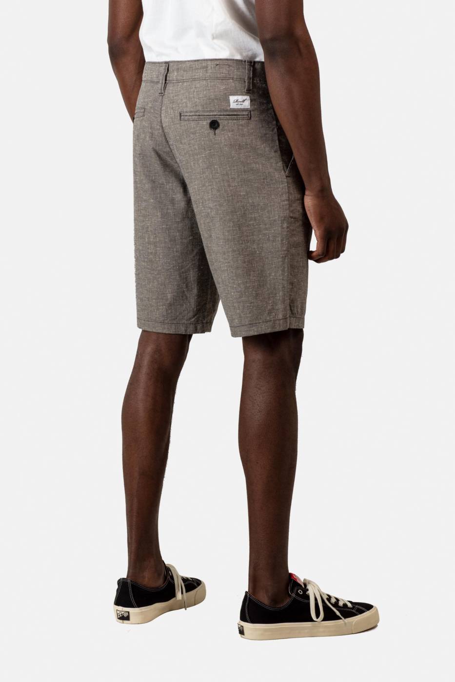 Reell Flex Grip Chino Short zollfrei