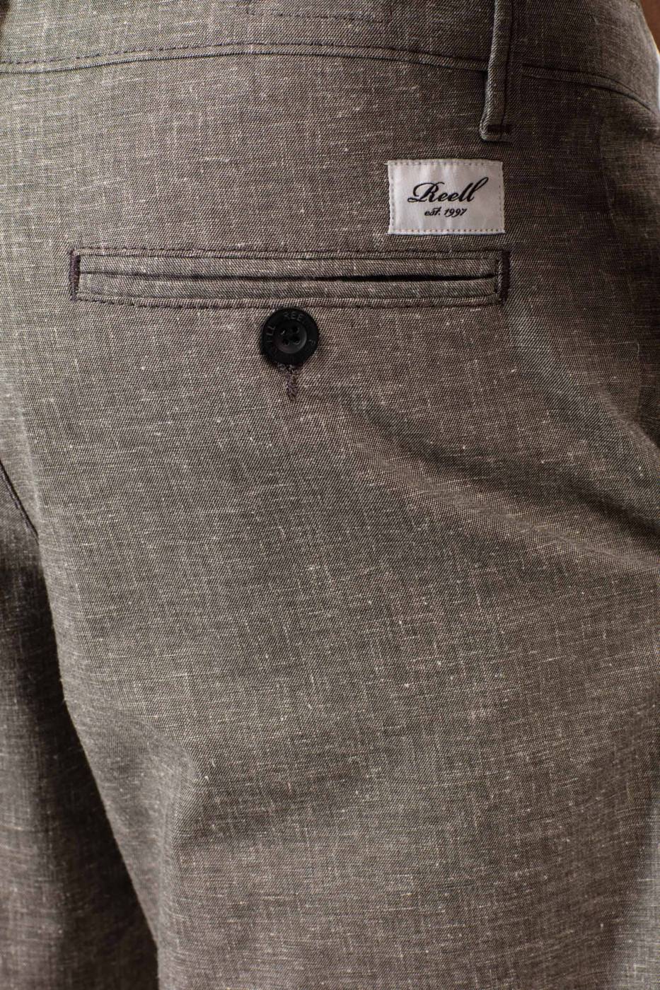 Reell Flex Grip Chino Short zollfrei