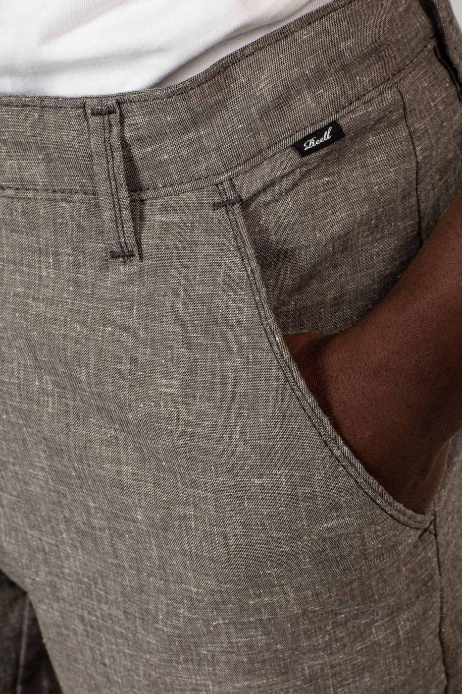 Reell Flex Grip Chino Short zollfrei