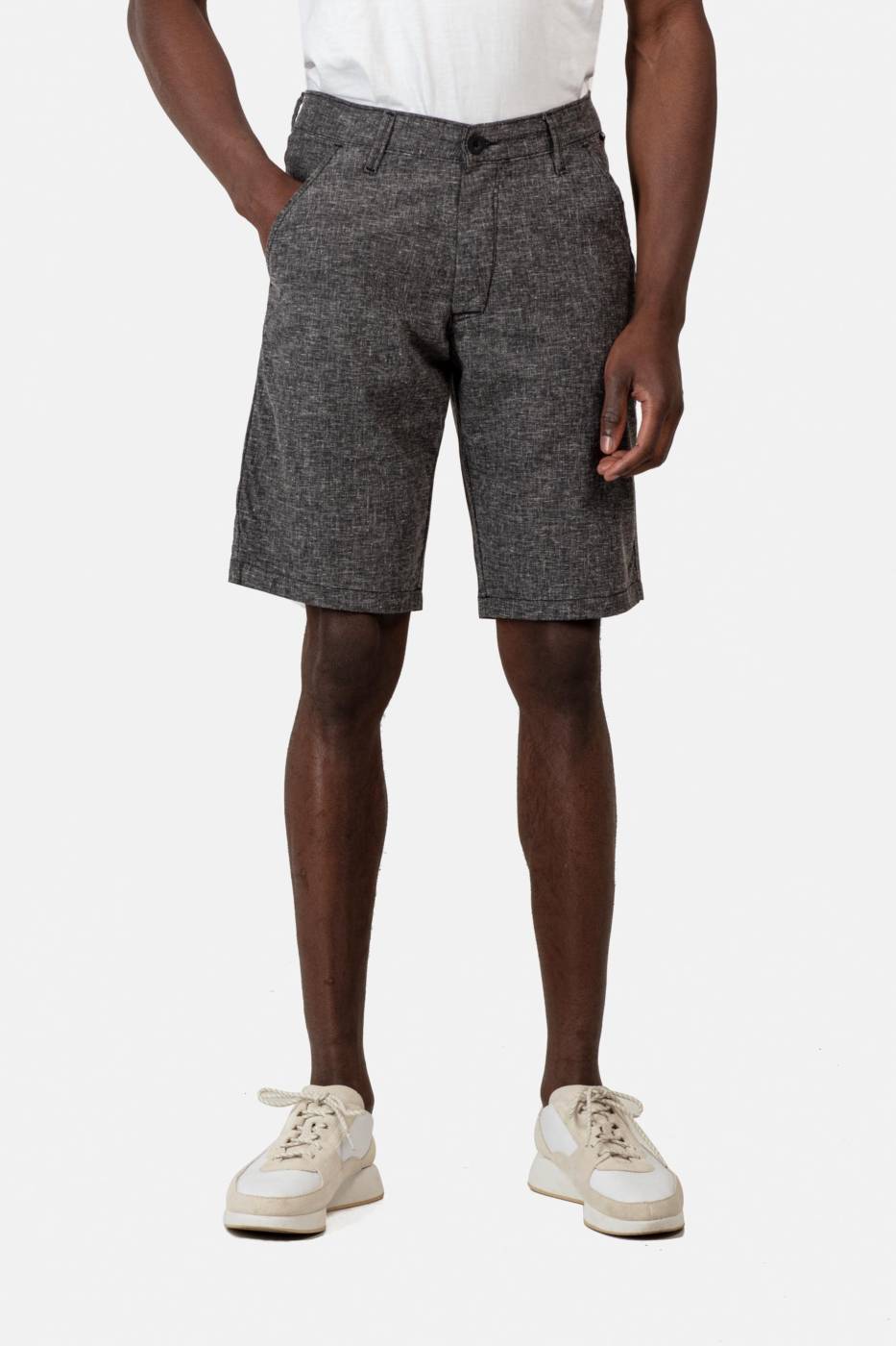 Reell Flex Grip Chino Short 50% Rabatt für begrenzte Zeit
