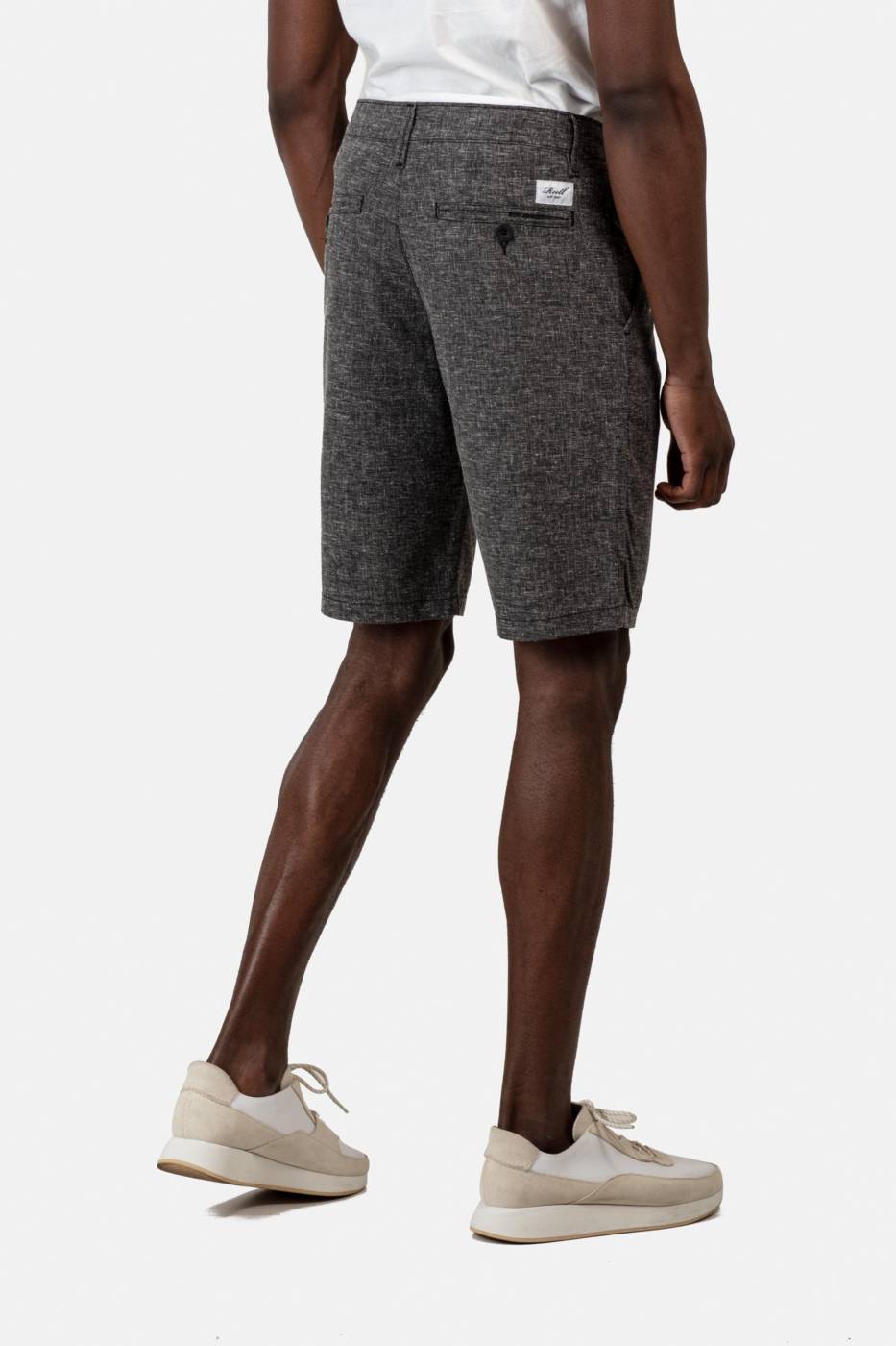 Reell Flex Grip Chino Short 50% Rabatt für begrenzte Zeit