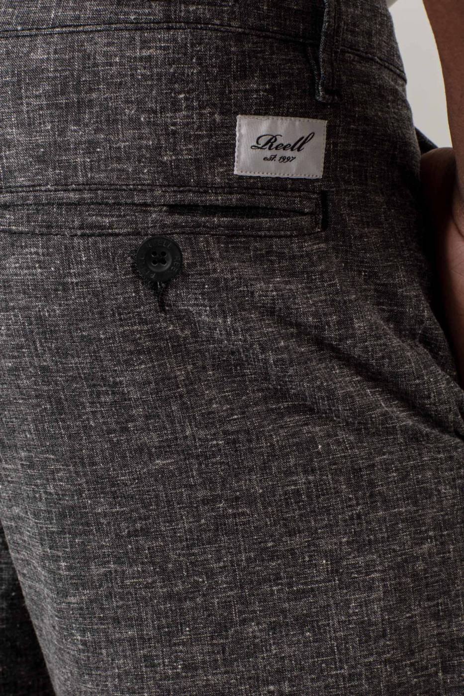 Reell Flex Grip Chino Short 50% Rabatt für begrenzte Zeit