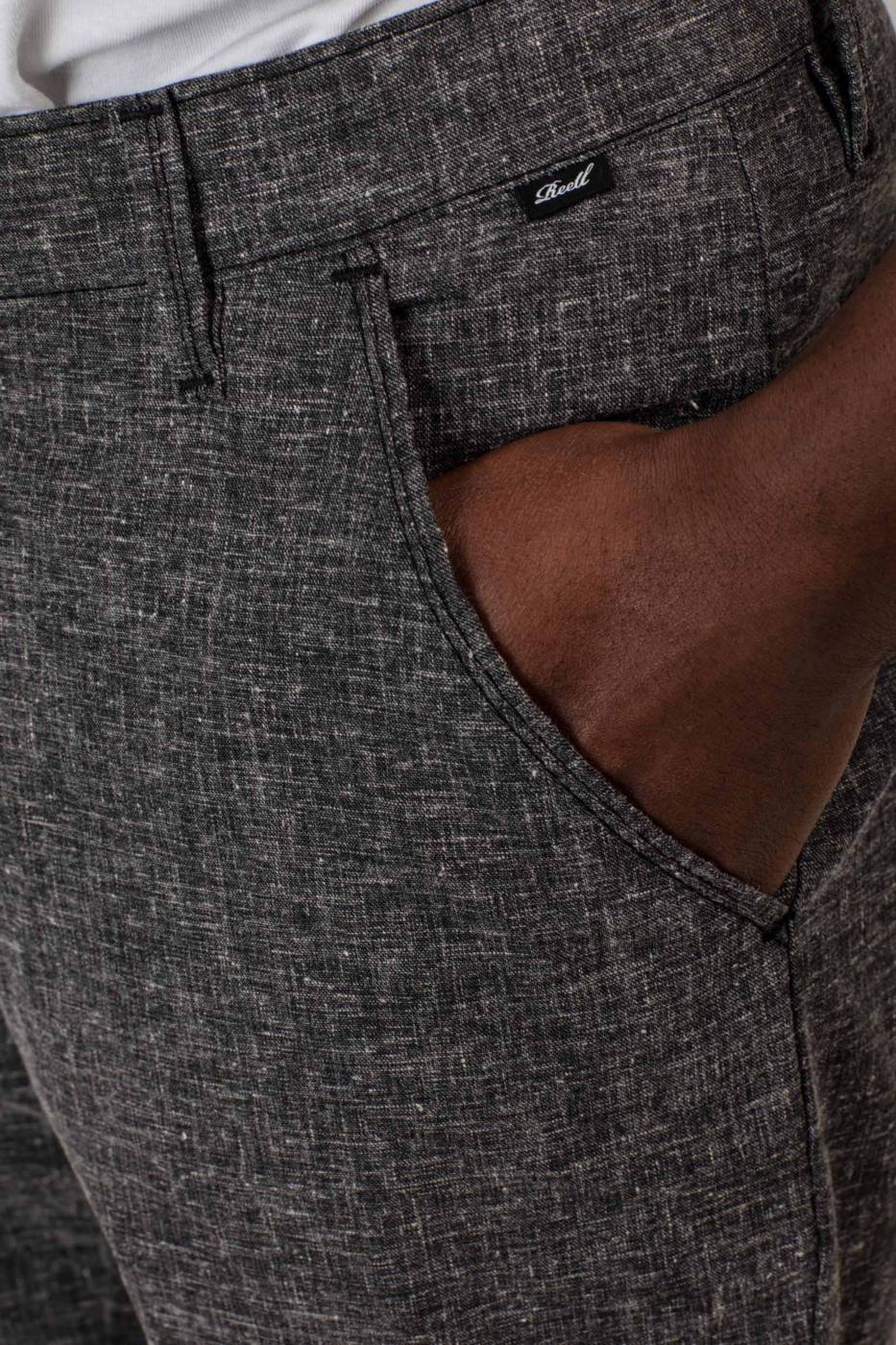Reell Flex Grip Chino Short 50% Rabatt für begrenzte Zeit