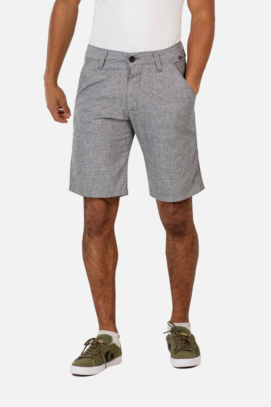 Reell Flex Grip Chino Short Rabatte dieses Monats